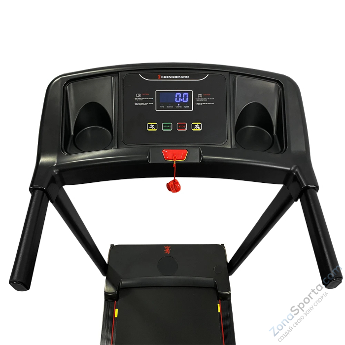 Беговая дорожка Koenigsmann A2.0