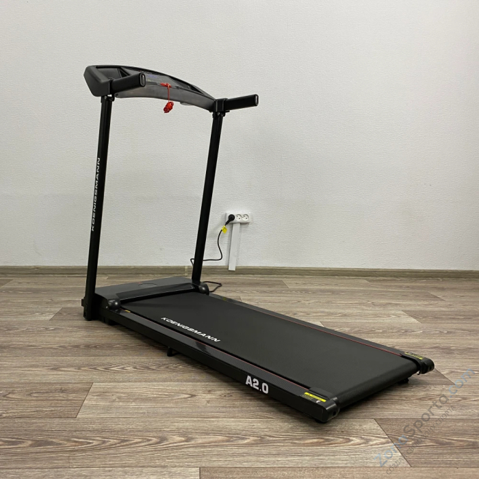 Беговая дорожка Koenigsmann A2.0