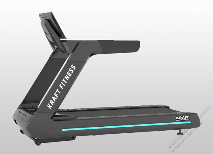 Беговая дорожка Kraft Fitness PK60TE