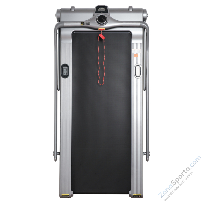 Беговая дорожка MaxBurn Plus