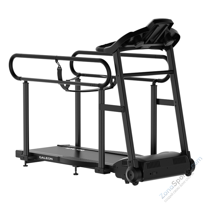 Беговая дорожка Orlauf Galeon