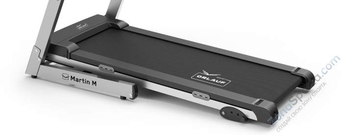 Беговая дорожка Orlauf Martin M
