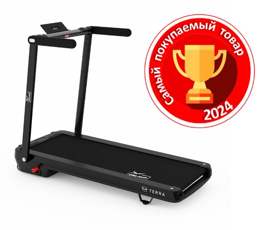 Беговая дорожка Orlauf Terra