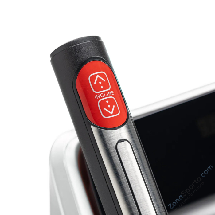 Беговая дорожка Oxygen Fitness M-Concept Sport (White)