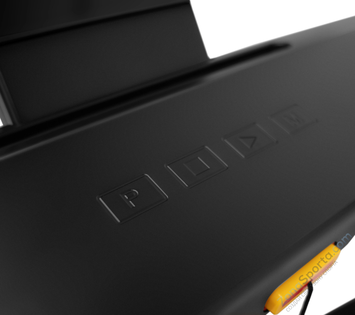 Беговая дорожка Oxygen Fitness Runup Reverb