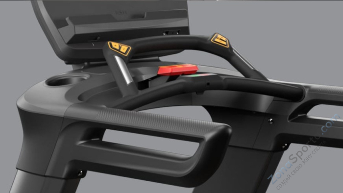 Беговая дорожка Matrix Performance с консолью Touch Base