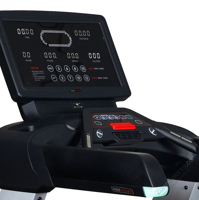 Беговая дорожка Protrain N8