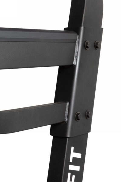 Беговая дорожка с изогнутым полотном VictoryFit VF-6009