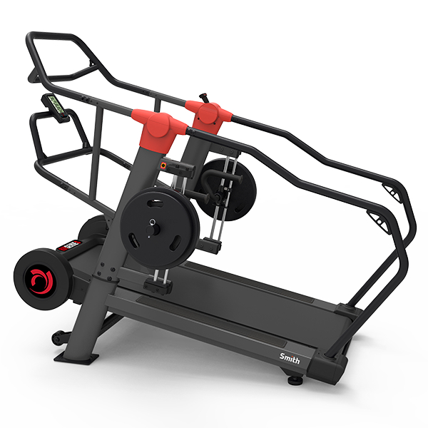 Беговая дорожка Smith GT700 TrainMill