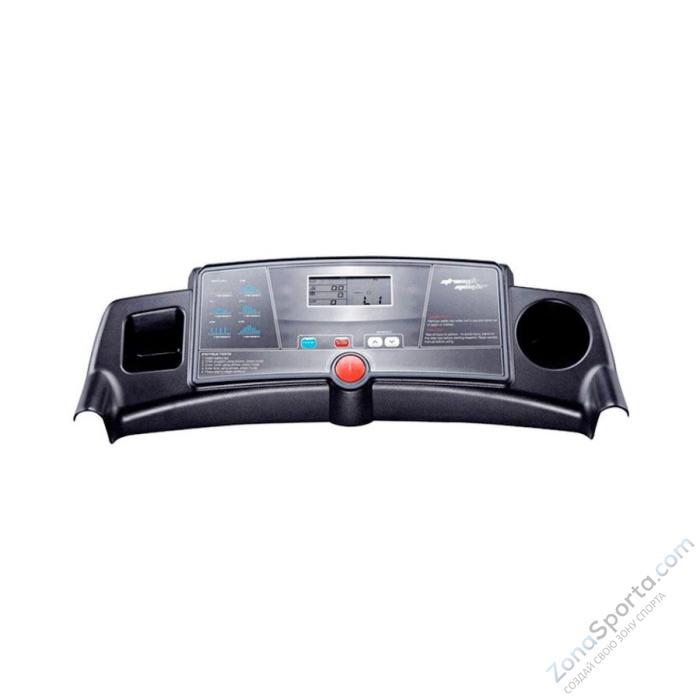 Беговая дорожка Strength Master Mi1210