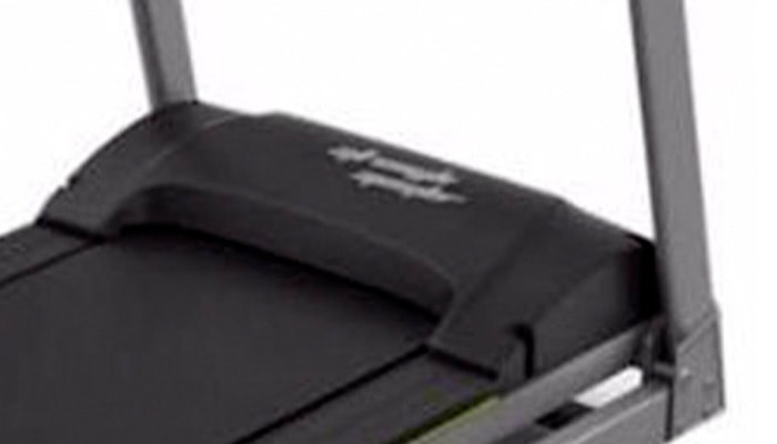 Беговая дорожка Strength Master Mi1210