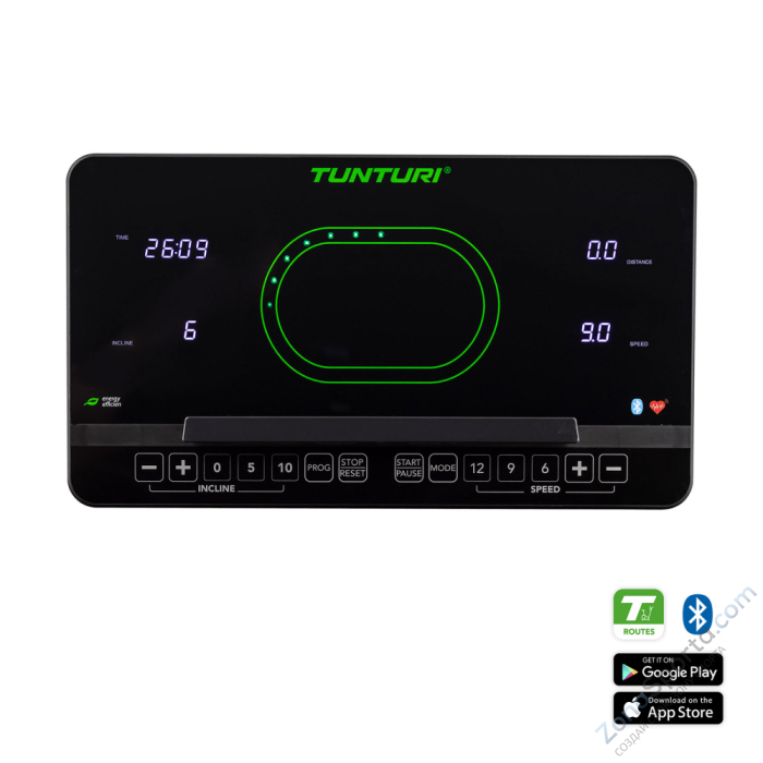 Беговая дорожка Tunturi Signature T20