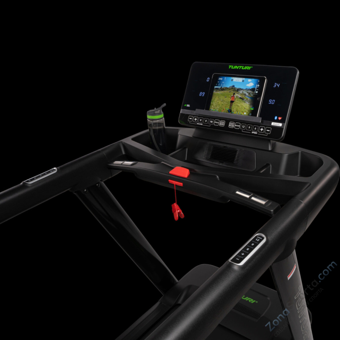 Беговая дорожка Tunturi Signature T90