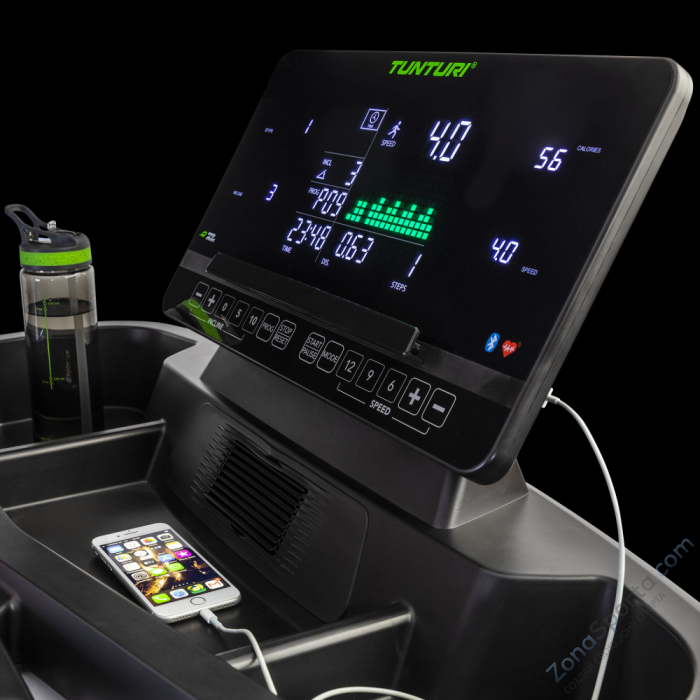 Беговая дорожка Tunturi Signature T90