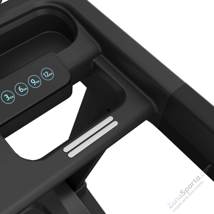 Беговая дорожка Unix Fit MX-970 (версия 2.0)