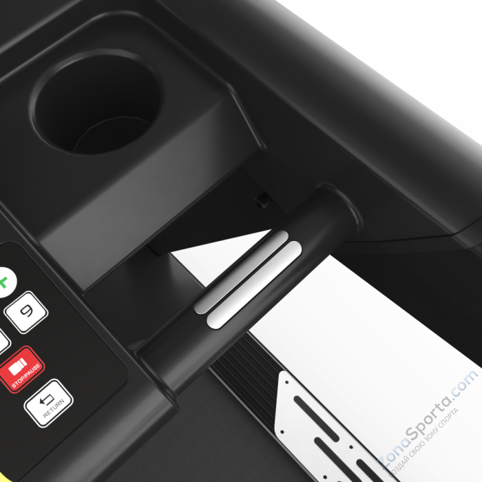 Беговая дорожка Unix Fit T-1500 Pro (LED)