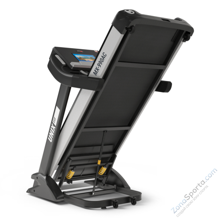 Беговая дорожка Unix Fit MX-990 AC (TFT)
