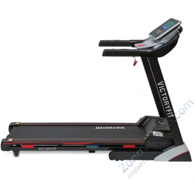 Беговая дорожка VictoryFit VF-735