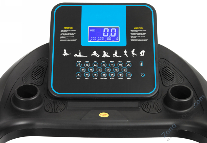 Беговая дорожка VictoryFit VF-5008