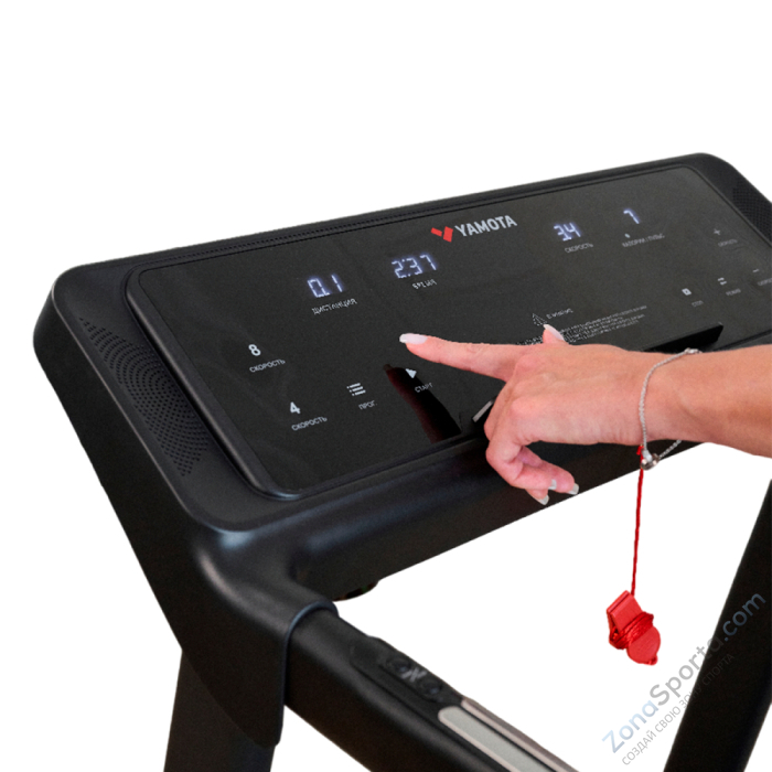 Беговая дорожка Yamota A126M