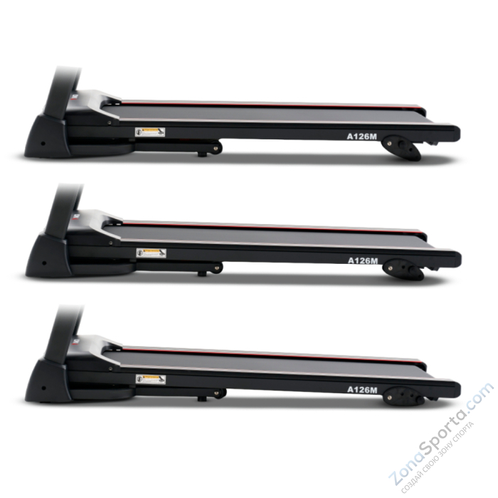 Беговая дорожка Yamota A126M