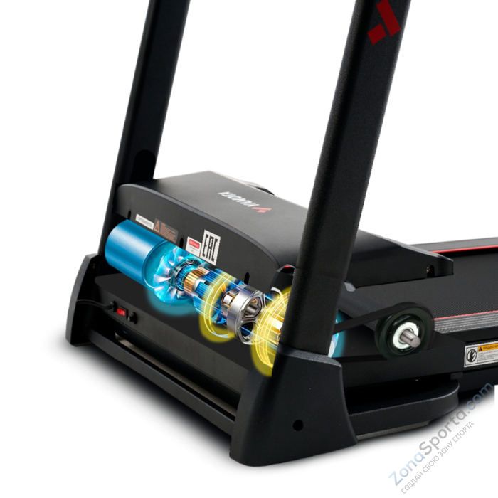 Беговая дорожка Yamota A126M