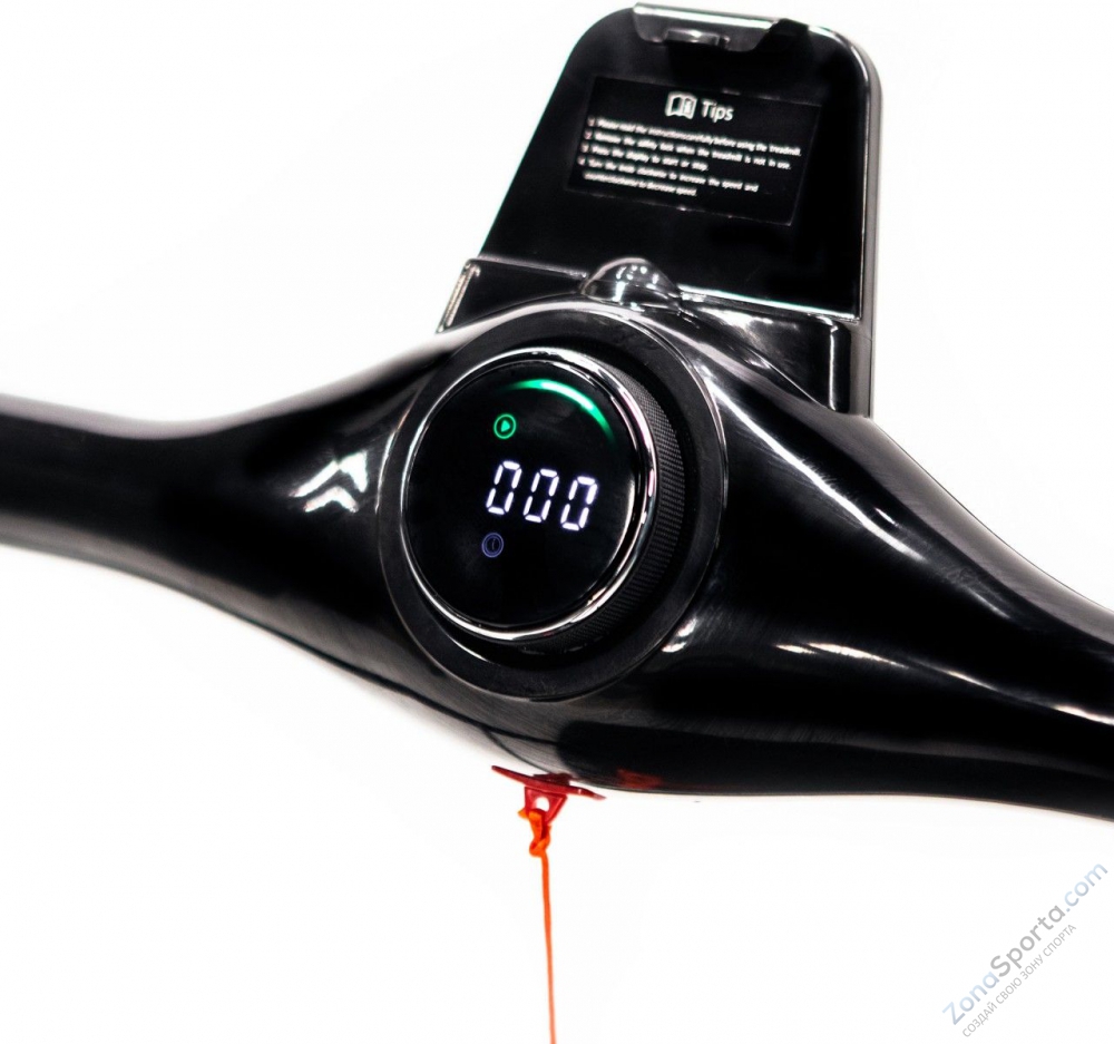 Беговая дорожка Altezani ALF 1300