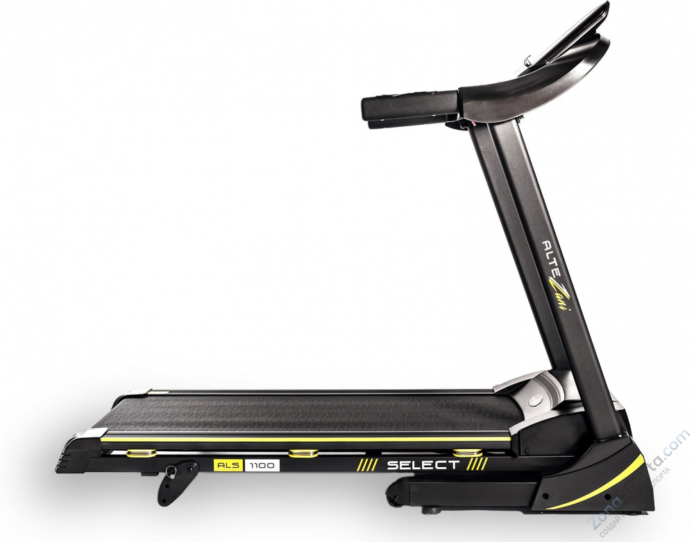 Беговая дорожка Altezani ALS 1100