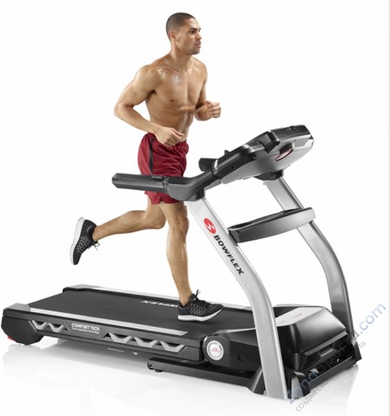 Беговая дорожка Bowflex BXT326