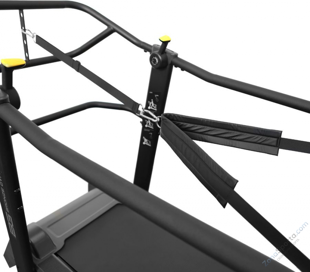 Беговая дорожка Bronze Gym Powermill