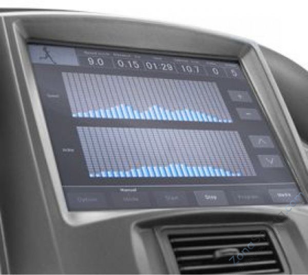 Беговая дорожка Bronze Gym T1000 Pro