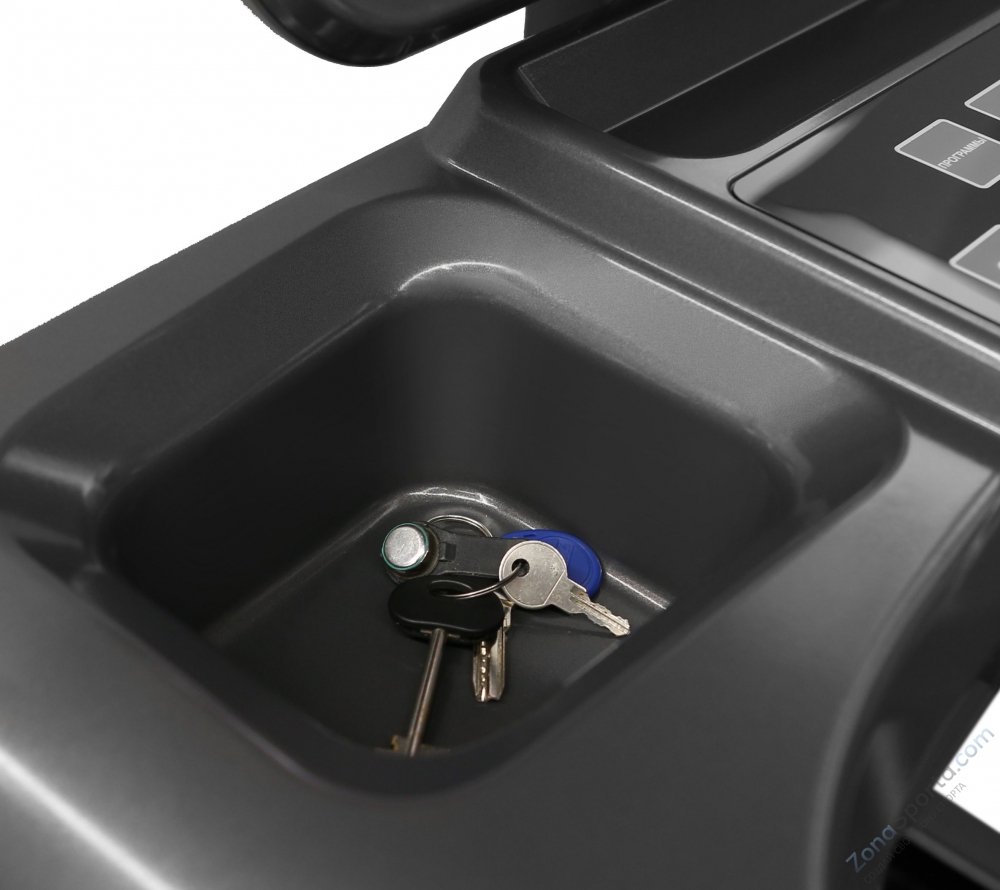 Беговая дорожка Bronze Gym T1100M Pro