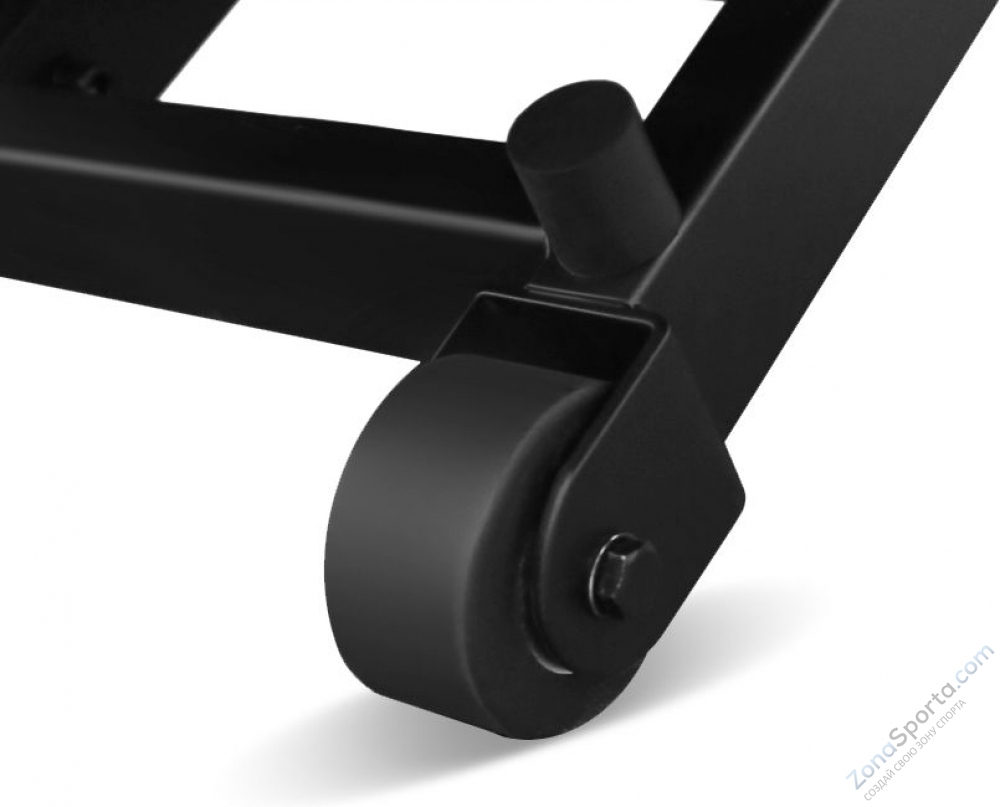 Беговая дорожка Bronze Gym T1100M Pro