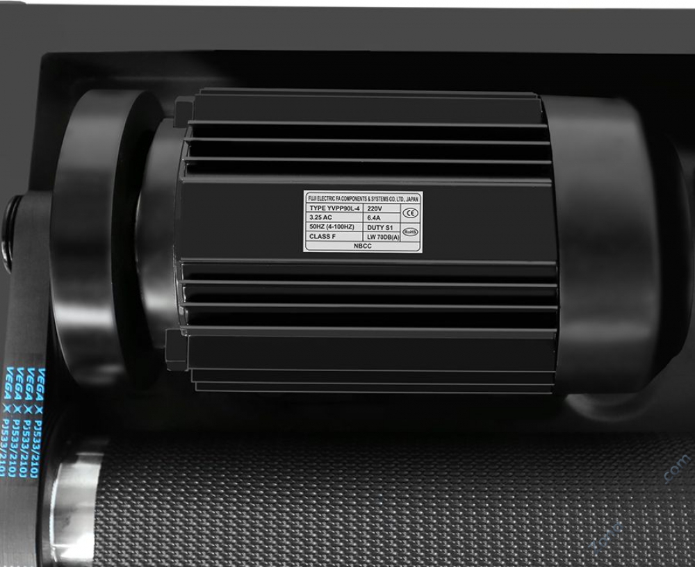 Беговая дорожка Bronze Gym T812 LC TFT