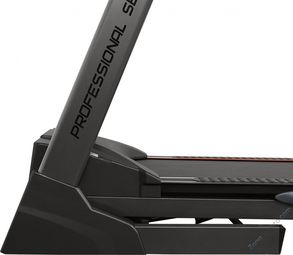 Беговая дорожка Bronze Gym T812 LC TFT