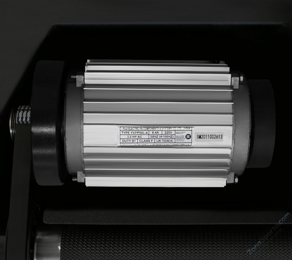 Беговая дорожка Bronze Gym T820M