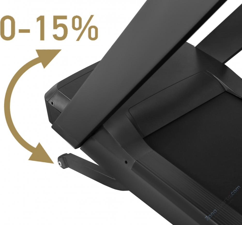 Беговая дорожка Bronze Gym T900M