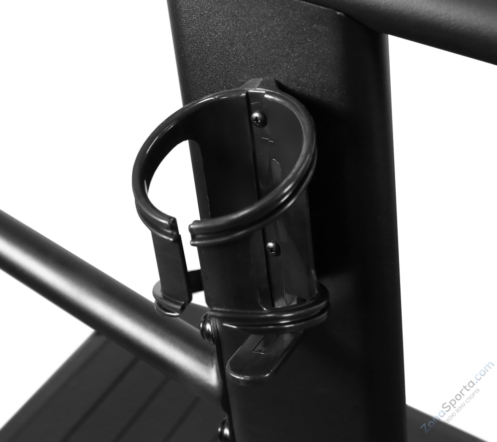 Беговая дорожка Bronze Gym T940M Caterpillar