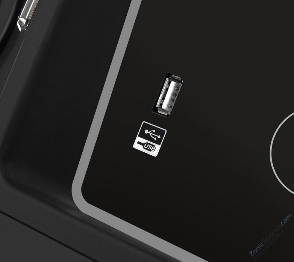 Беговая дорожка Carbon Fitness Premium World Runner T2