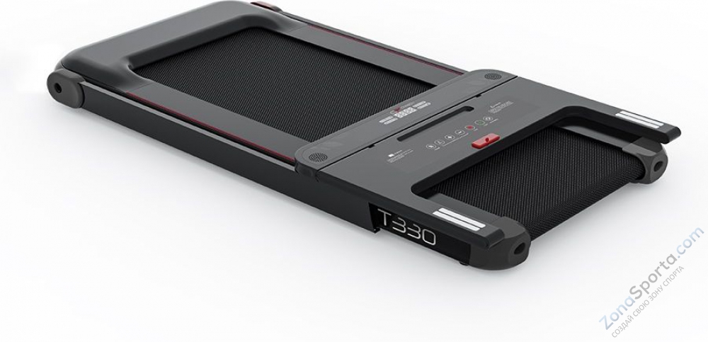 Беговая дорожка Carbon Fitness T330