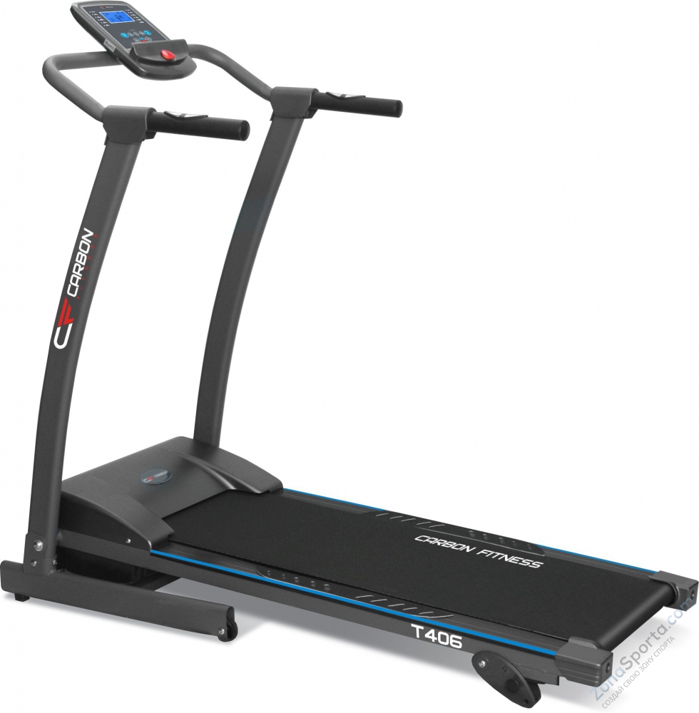 Беговая дорожка Carbon Fitness T406