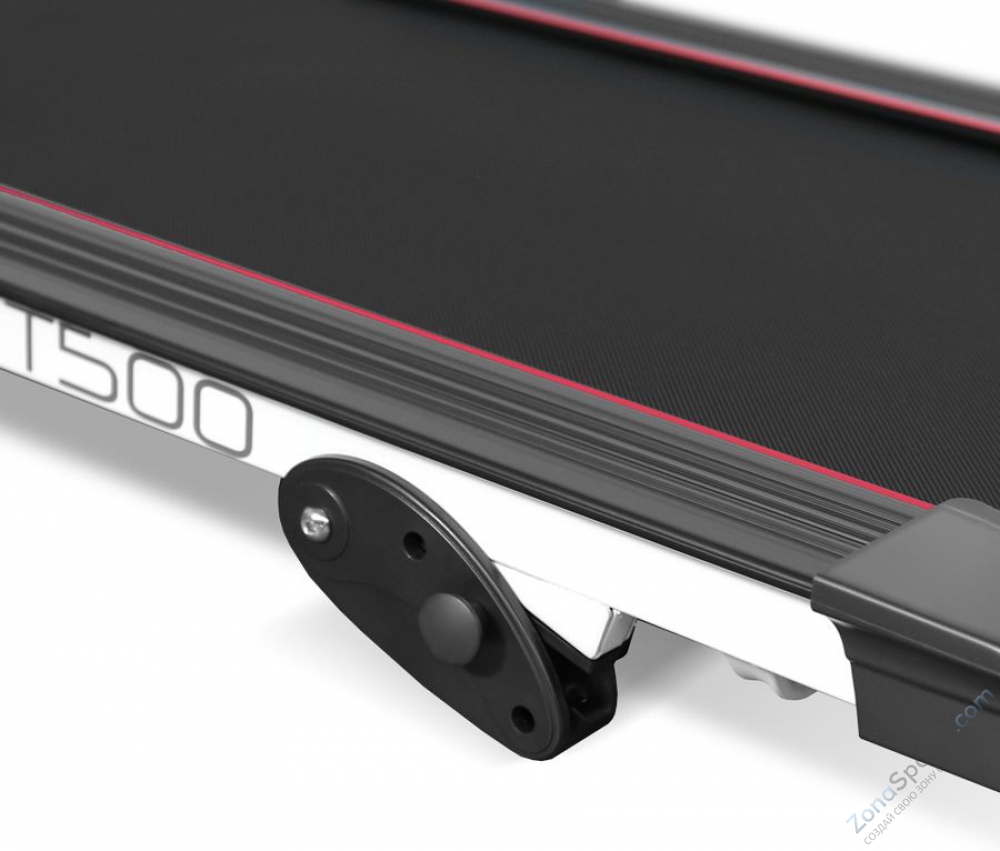 Беговая дорожка Carbon Fitness T500