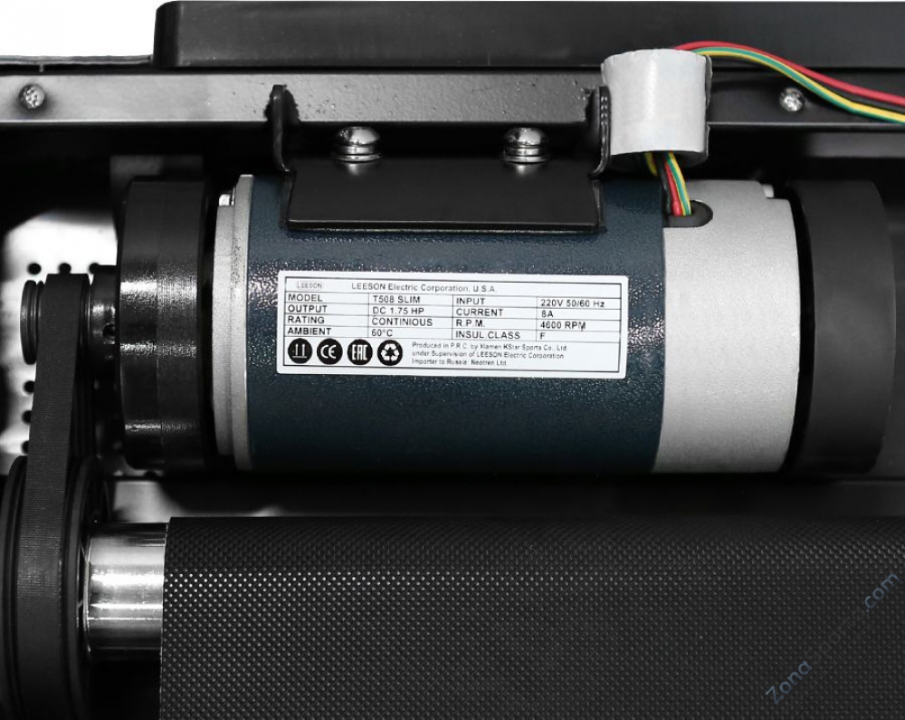 Беговая дорожка Carbon Fitness T508 Slim