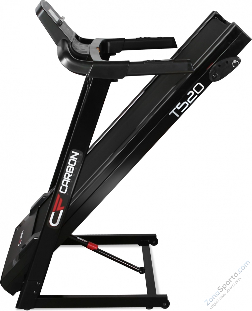 Беговая дорожка Carbon Fitness T520
