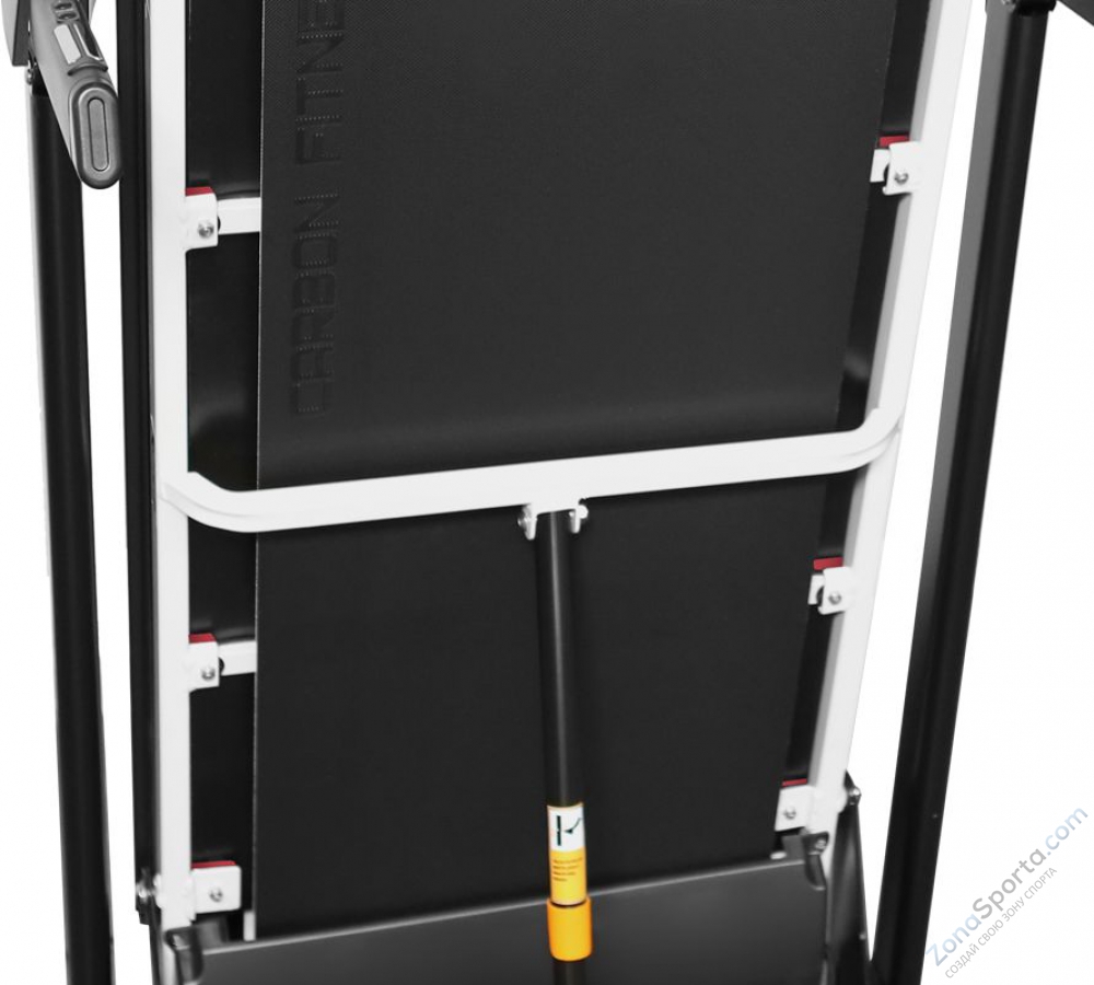 Беговая дорожка Carbon Fitness T550