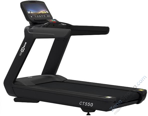 Беговая дорожка CardioPower Pro CT550