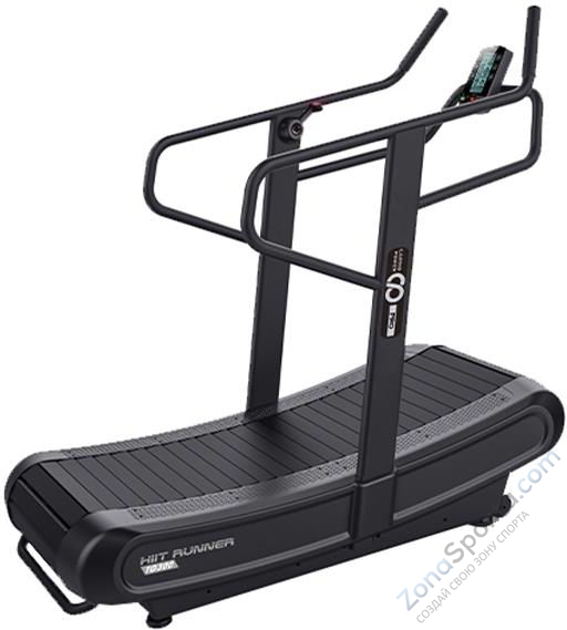 Беговая дорожка CardioPower PRO TG300