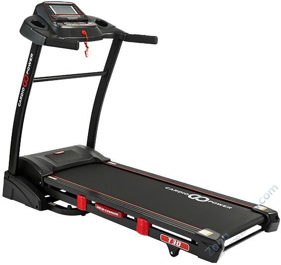 Беговая дорожка CardioPower T30
