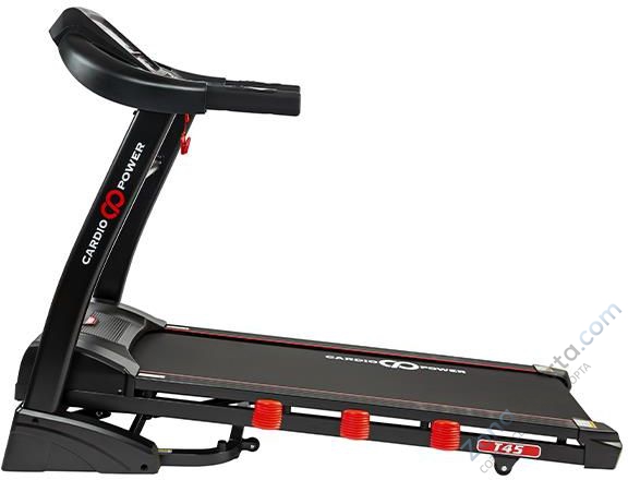 Беговая дорожка CardioPower T45