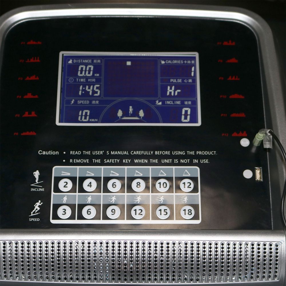 Беговая дорожка DFC Cruiser T800 Pro